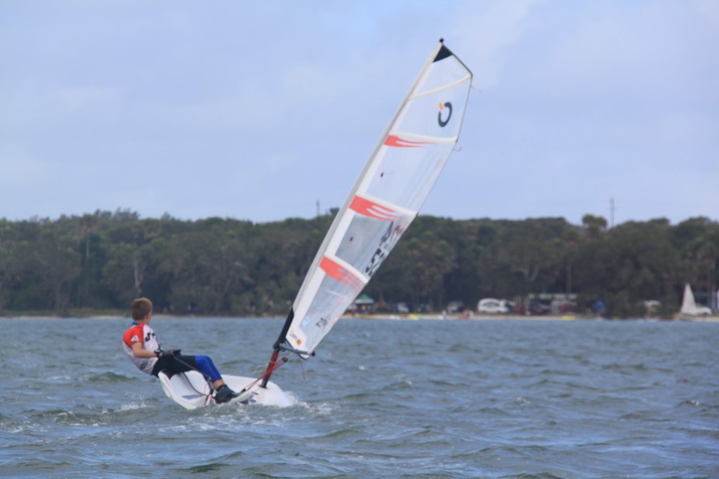 NSW O’pen Cup 2012-2013 © Quentin Haessig