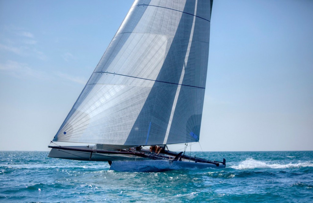 GC32 © Christophe Launay