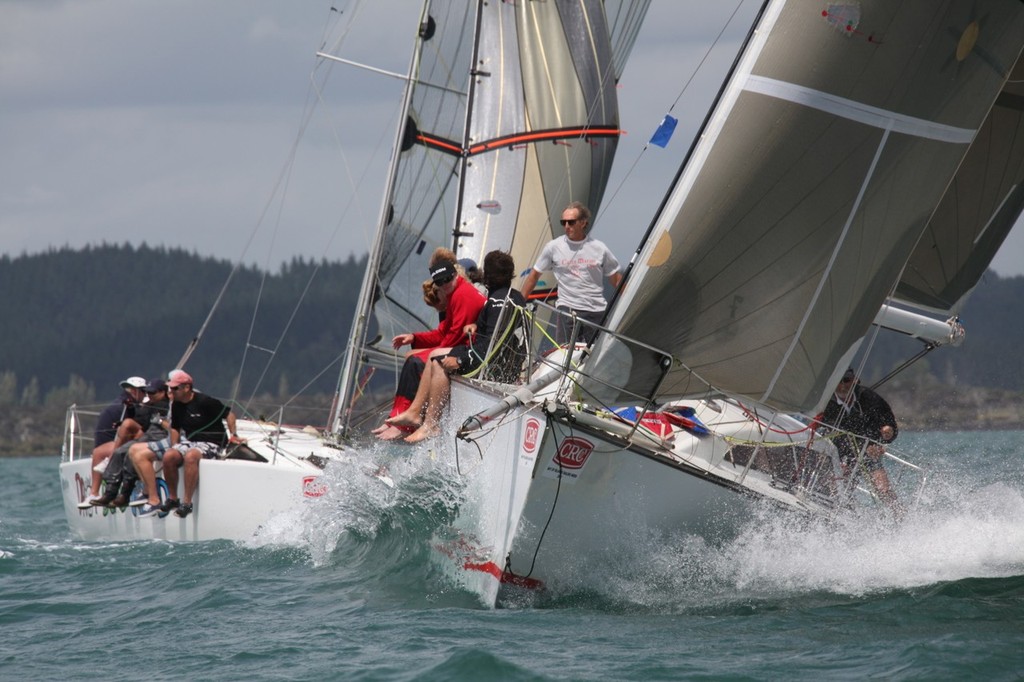 Day 3 Bay of Islands Sailing week 2013 ©  Will Calver - Ocean Photography http://www.oceanphotography.co.nz/