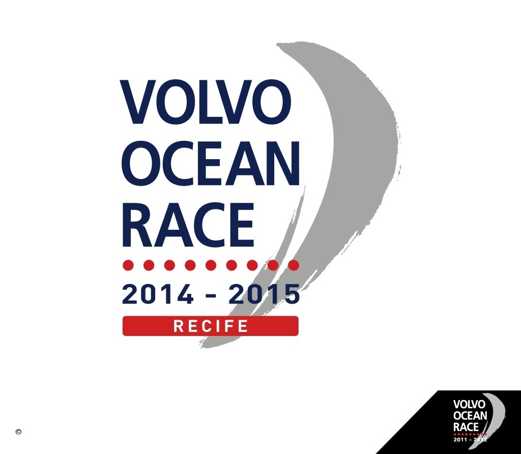 Recife VOR photo copyright Volvo Ocean Race http://www.volvooceanrace.com taken at  and featuring the  class