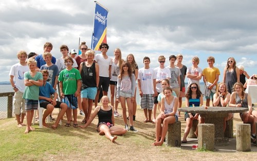 Barfoot-and-Thompson-Whangaparoa-RS:X-and-Techno-Nationals - Images by Marin Matulovic and Richard Hart © SW