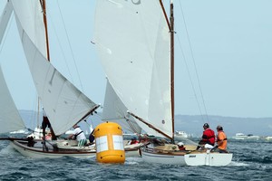 C122 Swan 6433 - Gant Portsea Cup 2013 photo copyright  Alex McKinnon Photography http://www.alexmckinnonphotography.com taken at  and featuring the  class