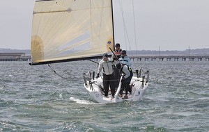 2013 FOS Concubine - Festival of Sails photo copyright  John Curnow taken at  and featuring the  class