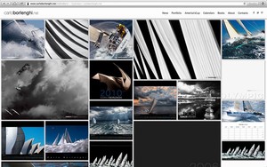 006 - Carlo Borlenghi new site photo copyright Carlo Borlenghi / www.carloborlenghi.com taken at  and featuring the  class