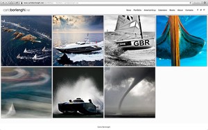 009 - Carlo Borlenghi new site photo copyright Carlo Borlenghi / www.carloborlenghi.com taken at  and featuring the  class