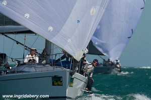 Key West Race Week 2013 photo copyright Ingrid Abery http://www.ingridabery.com taken at  and featuring the  class