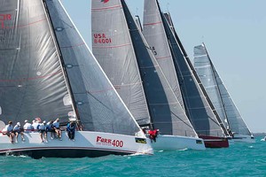 IMG 2523 - 2013 Quantum Key West Race Week Day 5 photo copyright Ingrid Abery http://www.ingridabery.com taken at  and featuring the  class