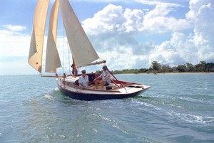 Secret 20 racing photo copyright SW taken at  and featuring the  class