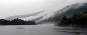 Tasmania idyllic sailing photo by Jack Binder photo copyright  SW taken at  and featuring the  class