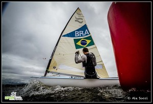 Brazilian National Championship 2013 photo copyright Ale Socci/Green Pixel Photos taken at  and featuring the  class