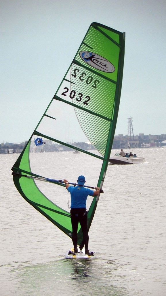 2013 Calema Midwinters - Joachim Larsson, Kona © Anna Parker http://parkeradesigns.com