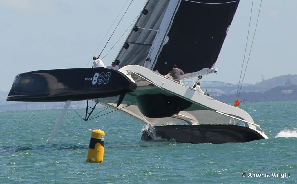 2013 NZMYC Boat Show, Viaduct Harbour © David Smith