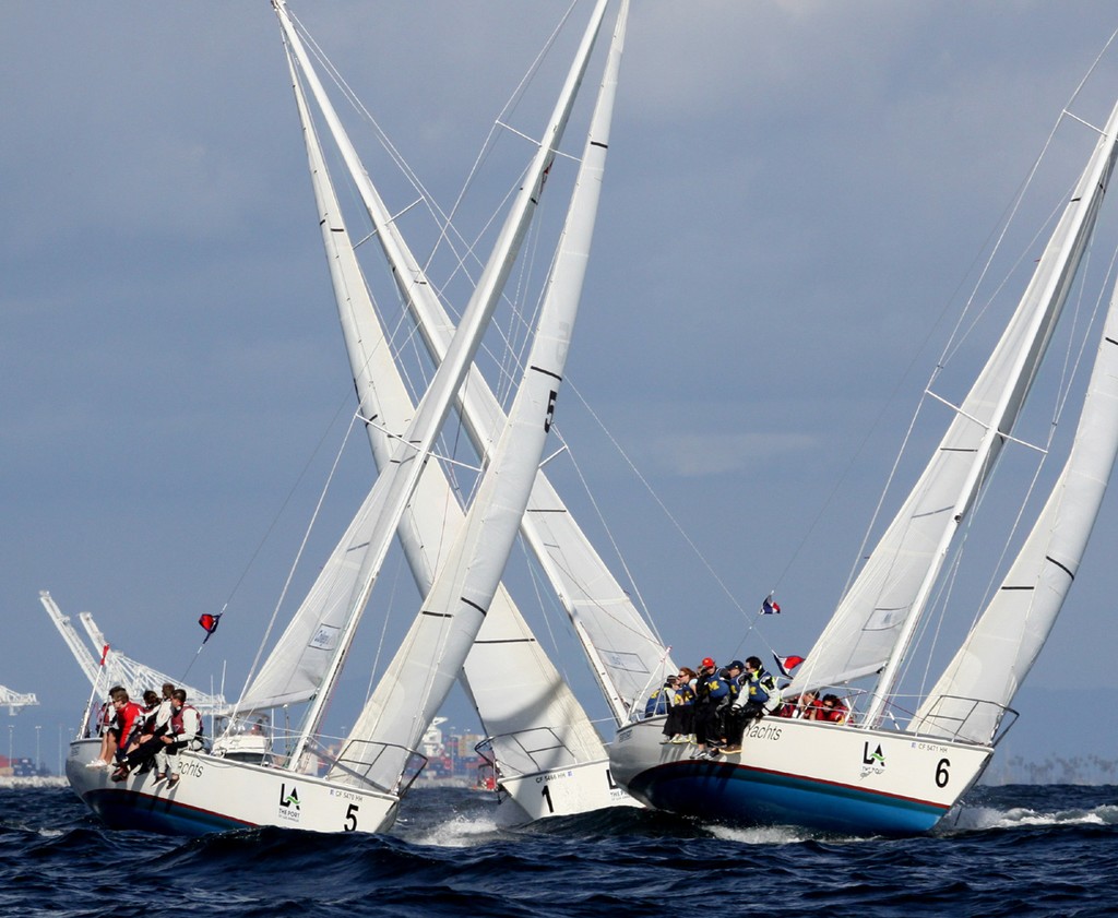 Harbour Cup 2013 © Rich Roberts http://www.UnderTheSunPhotos.com