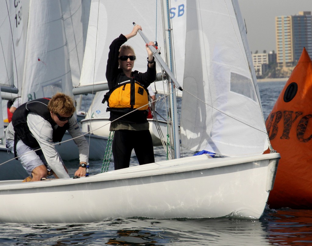 Manning Regatta 2013 Day 1 photo copyright Rich Roberts taken at  and featuring the  class
