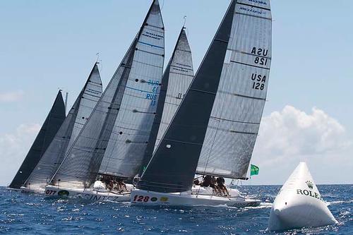 2013 International Rolex Regatta - Final Day © Ingrid Abery http://www.ingridabery.com