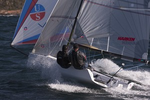 VX One Design Racing photo copyright  Andrea Francolini Photography http://www.afrancolini.com/ taken at  and featuring the  class