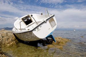 Parked photo copyright Pataenius Australia taken at  and featuring the  class