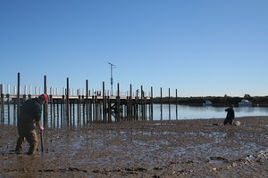THIS IMAGE TO GO UNDER JARROD'S INTRODUCTION photo copyright Jarrod Day taken at  and featuring the  class
