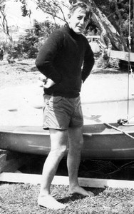 Hamilton Yacht Club 75th Anniversary photo copyright SW taken at  and featuring the  class