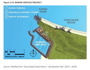 GKI Marine Services Precinct photo copyright SW taken at  and featuring the  class
