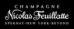 Nicolas Feuillatte logo photo copyright SW taken at  and featuring the  class