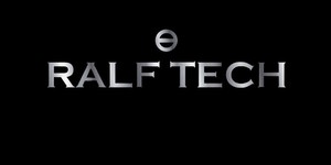 Ralf Tech logo photo copyright SW taken at  and featuring the  class