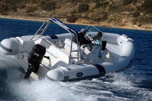 Sevaris NorthStar 640RW 3 photo copyright Sevaris Marine taken at  and featuring the  class
