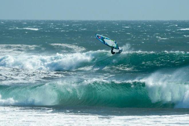 2013 PWA Chile, Surazo Windsurf Cup - Event 1 Matanzas ©  John Carter / PWA http://www.pwaworldtour.com