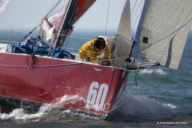 2013 Normandy Channel Race ©  Jean-Marie Liot / NCR http://www.normandy-race.com/