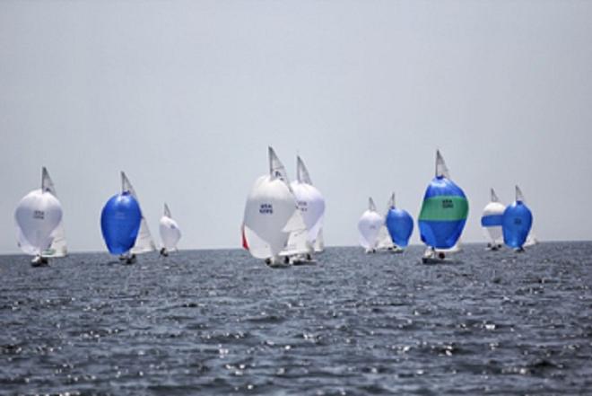 2013 North American Championship ©  Jacques Vapilon / Pixsail http://www.pixsail.com/