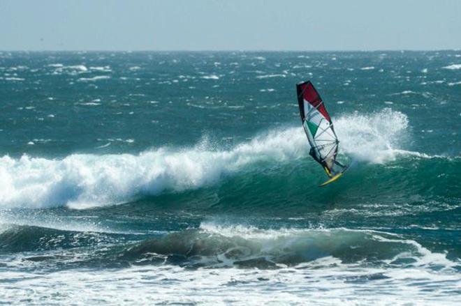 2013 PWA Chile, Surazo Windsurf Cup - Event 1 Matanzas ©  John Carter / PWA http://www.pwaworldtour.com