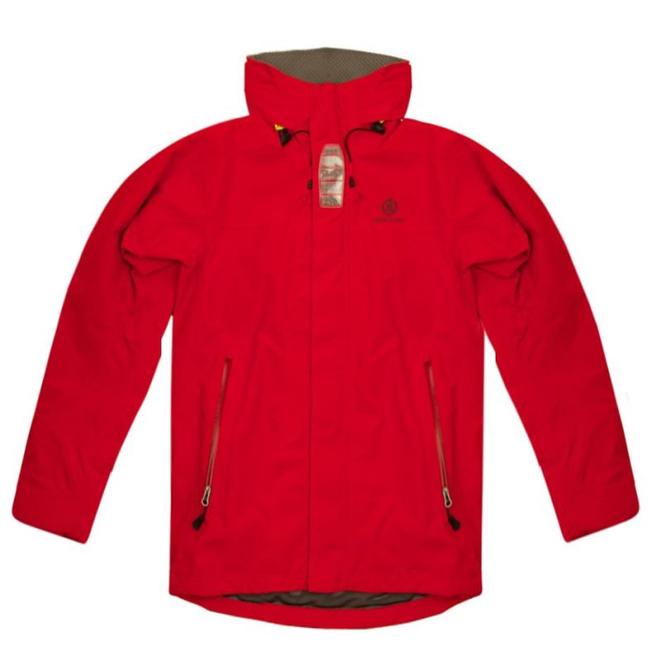 Henri Lloyd brings Gore-Tex to the Harbour Henri Lloyd brings Gore-Tex to the Harbour