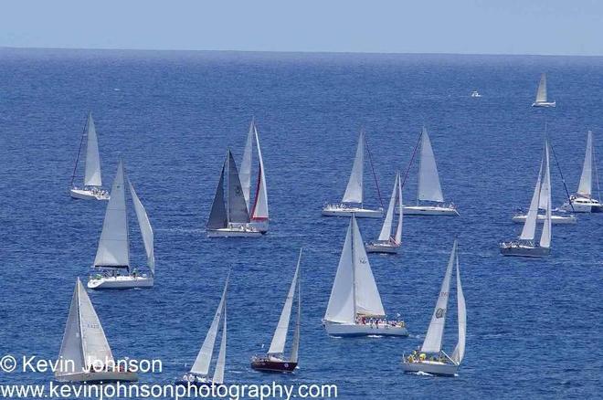 Antigua Sailing Week 2013 ©  Kevin Johnson http://www.kevinjohnsonphotography.com/