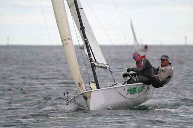 Weapon of Choice - Australian Sports Boat Association National Championships 2013 © Teri Dodds http://www.teridodds.com