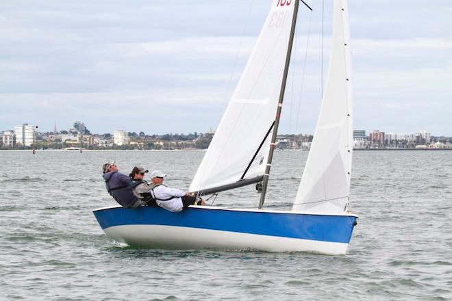 Circus School - Australian Sports Boat Association National Championships 2013 © Teri Dodds http://www.teridodds.com