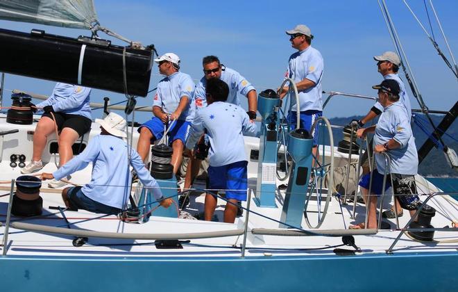 2013 Samui Regatta © SamuiPics.com Samui Regatta