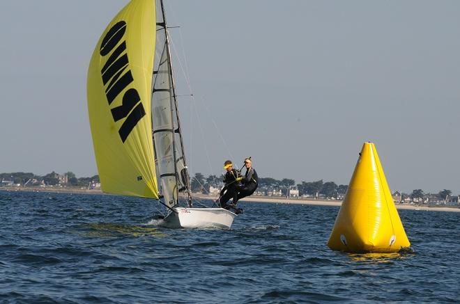 RS100, RS700, RS800 European championships © Pascal Maheo, Magic Photo