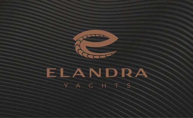 Elandra - all will be revealed at Sydney International Boat Show in 2014. © Elandra Yachts