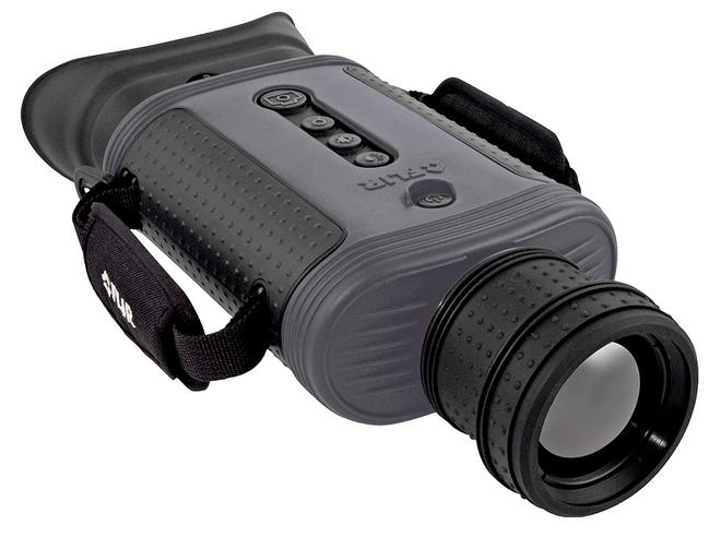 Biocular HM series from FLIR. © FLIR http://www.flir.com/cvs/apac/en/maritime/