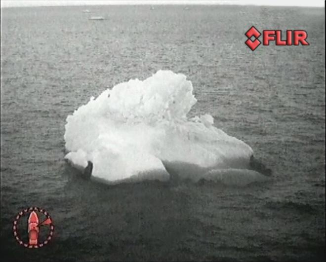 Perils of the sea beware - FLIR can see you. © FLIR http://www.flir.com/cvs/apac/en/maritime/