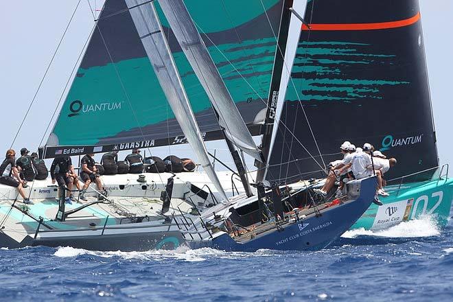 2013 52 Super Series Royal Cup Ibiza - day 1 © Ingrid Abery http://www.ingridabery.com