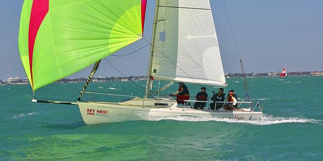 J/80 Worlds in Marseilles, France ©  Jesus Renedo http://www.sailingstock.com