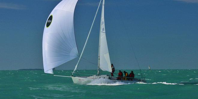 J/80 Worlds in Marseilles, France ©  Jesus Renedo http://www.sailingstock.com