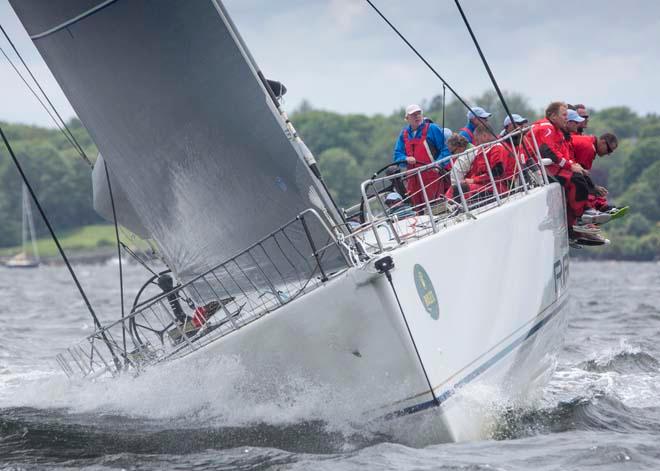 159th NYYC Annual Regatta presented by Rolex<br />
 ©  Rolex/Daniel Forster http://www.regattanews.com