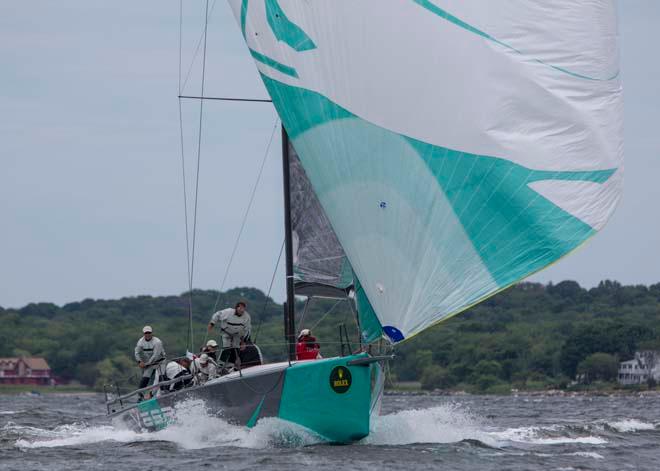 159th NYYC Annual Regatta presented by Rolex<br />
<br />
 ©  Rolex/Daniel Forster http://www.regattanews.com