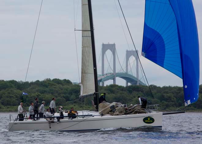 159th NYYC Annual Regatta presented by Rolex<br />
<br />
 ©  Rolex/Daniel Forster http://www.regattanews.com