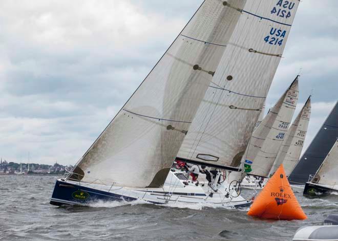 159th NYYC Annual Regatta presented by Rolex<br />
<br />
<br />
 ©  Rolex/Daniel Forster http://www.regattanews.com