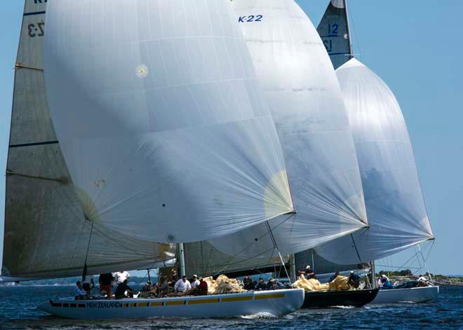 159th NYYC Annual Regatta presented by Rolex<br />
 ©  Rolex/Daniel Forster http://www.regattanews.com