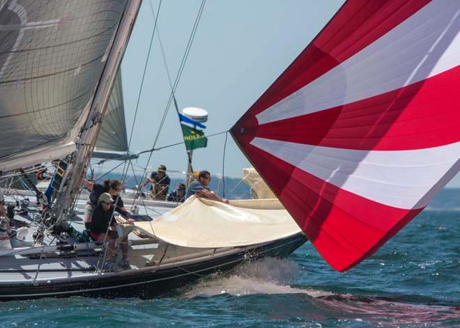 159th NYYC Annual Regatta presented by Rolex<br />
<br />
 ©  Rolex/Daniel Forster http://www.regattanews.com