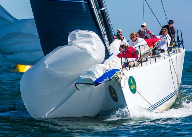 159th NYYC Annual Regatta presented by Rolex<br />
<br />
<br />
 ©  Rolex/Daniel Forster http://www.regattanews.com